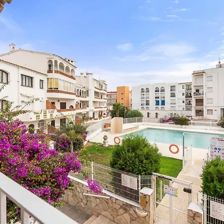 Apartment Welcs 102 Emp Con Piscina *