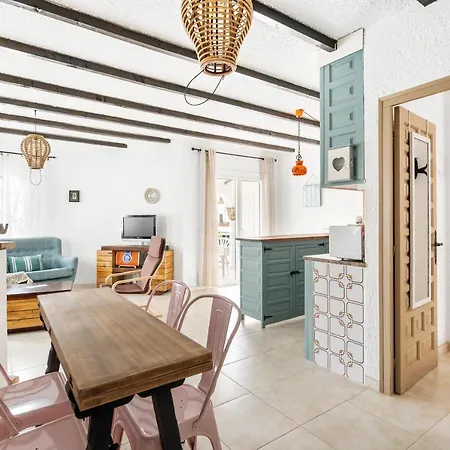 Welcs 102 Emp Con Piscina Apartment Empuriabrava