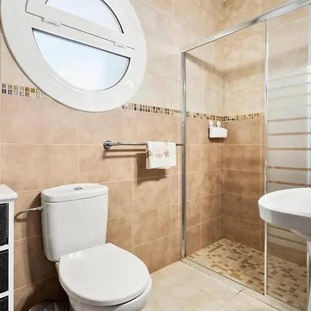 Apartment Welcs 102 Emp Con Piscina