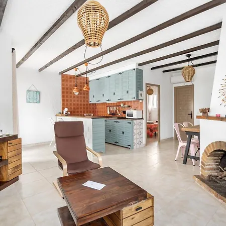 Apartment Welcs 102 Emp Con Piscina Empuriabrava